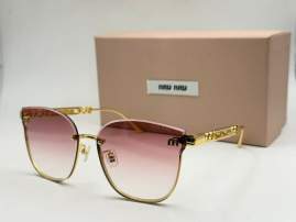 Picture of Miu Miu Sunglasses _SKUfw80879612fw